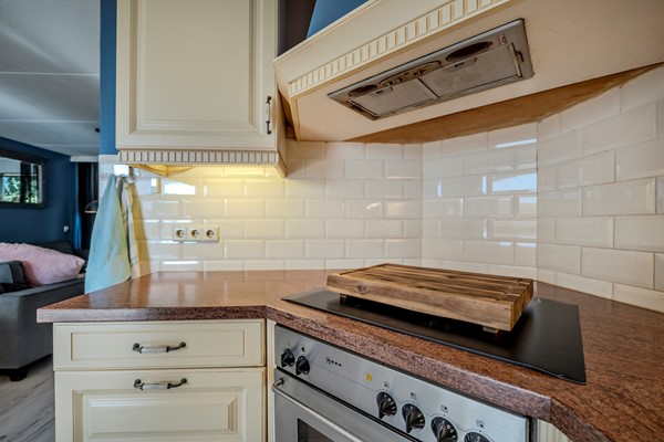 Medium property photo - De Houtwal 6, 9644 VS Veendam